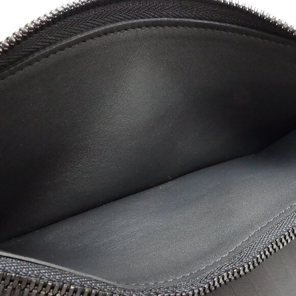 LOUIS VUITTON Black Wallet - Picture 6 of 10